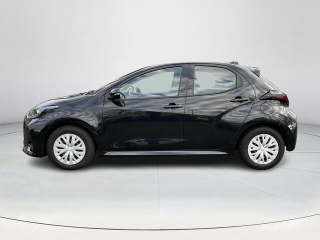 Toyota YARIS 1.5 Hybrid Active | Carplay | Parkeercamera | Adaptive cruise control | Climate control |