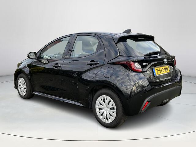 Toyota YARIS 1.5 Hybrid Active | Carplay | Parkeercamera | Adaptive cruise control | Climate control |