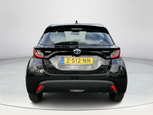 Toyota YARIS 1.5 Hybrid Active | Carplay | Parkeercamera | Adaptive cruise control | Climate control |