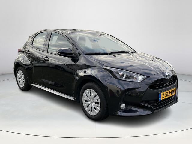 Toyota YARIS 1.5 Hybrid Active | Carplay | Parkeercamera | Adaptive cruise control | Climate control |