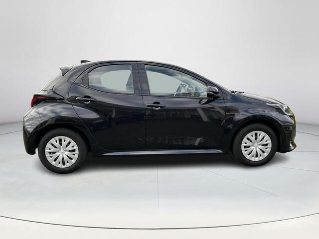 Toyota YARIS 1.5 Hybrid Active | Carplay | Parkeercamera | Adaptive cruise control | Climate control |