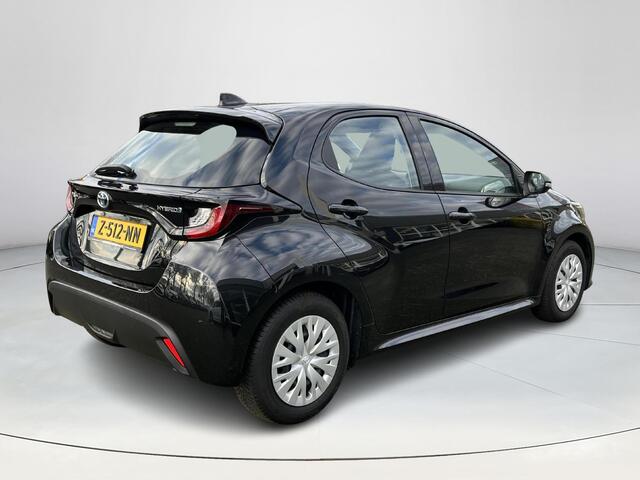Toyota YARIS 1.5 Hybrid Active | Carplay | Parkeercamera | Adaptive cruise control | Climate control |