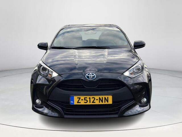 Toyota YARIS 1.5 Hybrid Active | Carplay | Parkeercamera | Adaptive cruise control | Climate control |