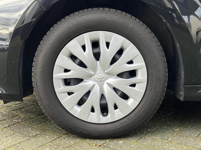 Toyota YARIS 1.5 Hybrid Active | Carplay | Parkeercamera | Adaptive cruise control | Climate control |