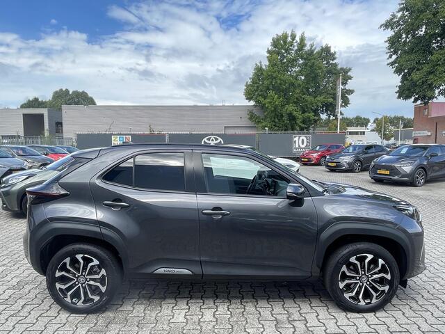 Toyota YARIS Cross 1.5 Hybrid 130 Dynamic Pack Comfort trekhaak