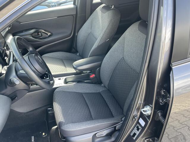 Toyota YARIS Cross 1.5 Hybrid 130 Dynamic Pack Comfort trekhaak