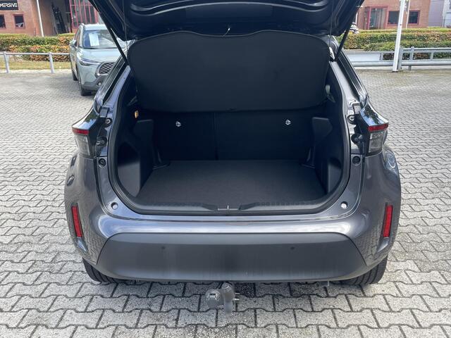 Toyota YARIS Cross 1.5 Hybrid 130 Dynamic Pack Comfort trekhaak