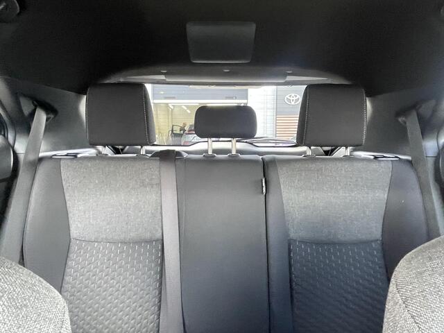 Toyota YARIS Cross 1.5 Hybrid 130 Dynamic Pack Comfort trekhaak