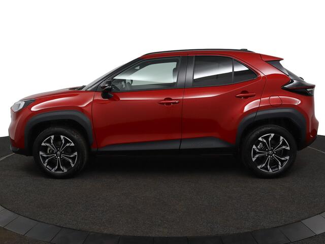 Toyota YARIS Cross 1.5 Hybrid 130 First Edition | Nieuwe Auto |