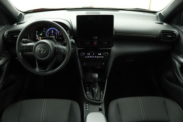 Toyota YARIS Cross 1.5 Hybrid 130 First Edition | Nieuwe Auto |