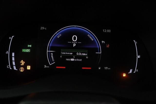 Toyota YARIS Cross 1.5 Hybrid 130 First Edition | Nieuwe Auto |