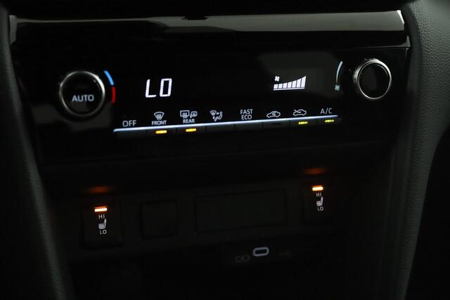 Toyota YARIS Cross 1.5 Hybrid 130 First Edition | Nieuwe Auto |