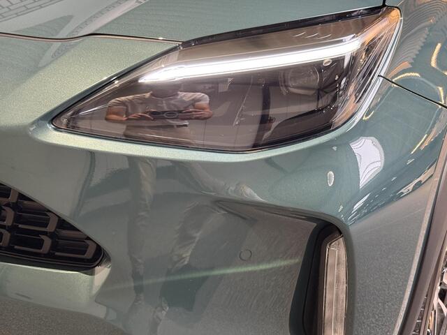 Toyota YARIS Cross 1.5 Hybrid 130 Dynamic