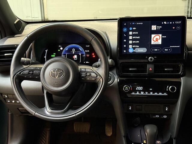 Toyota YARIS Cross 1.5 Hybrid 130 Dynamic