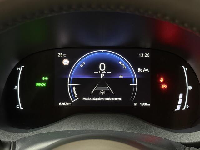 Toyota YARIS Cross 1.5 Hybrid 130 Dynamic