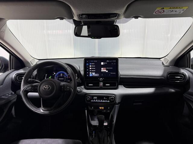 Toyota YARIS 1.5 Hybrid 115 Dynamic Snel leverbaar , Comfort pack , €2.000 inruilpremie