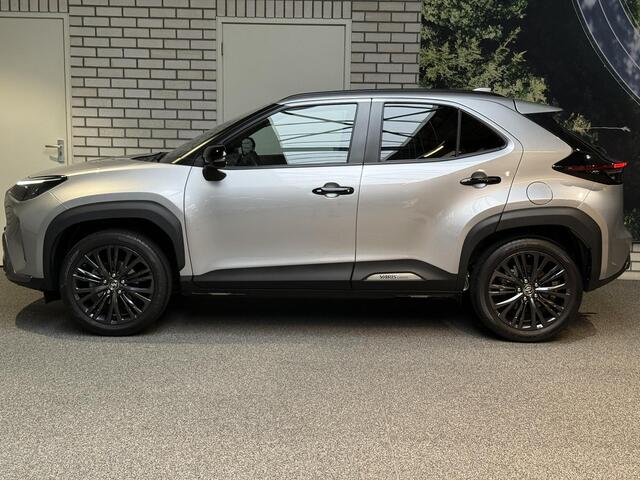 Toyota YARIS Cross 1.5 Hybrid Adventure automaat