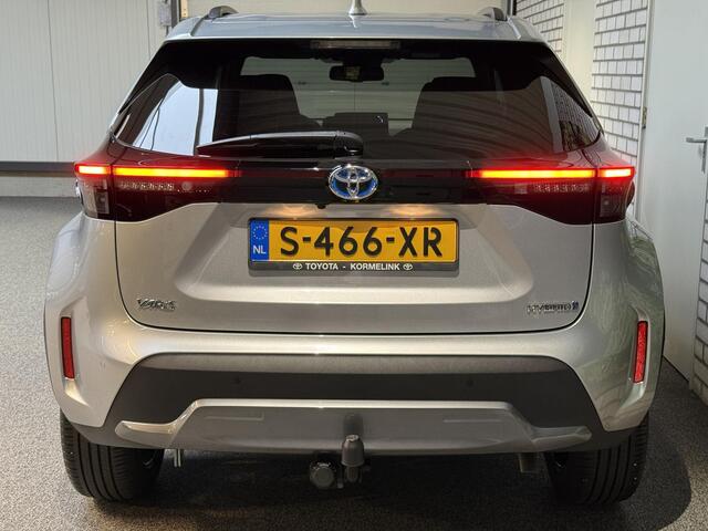 Toyota YARIS Cross 1.5 Hybrid Adventure automaat
