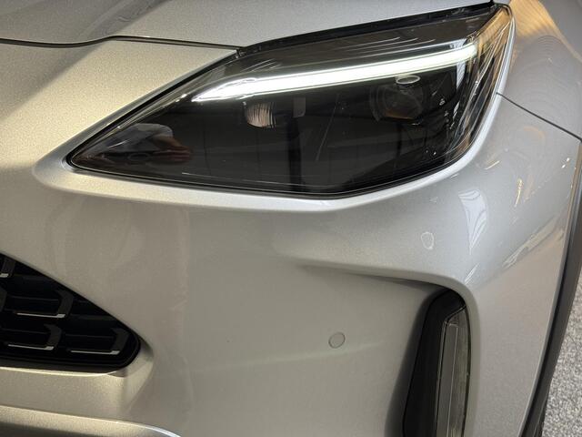 Toyota YARIS Cross 1.5 Hybrid Adventure automaat