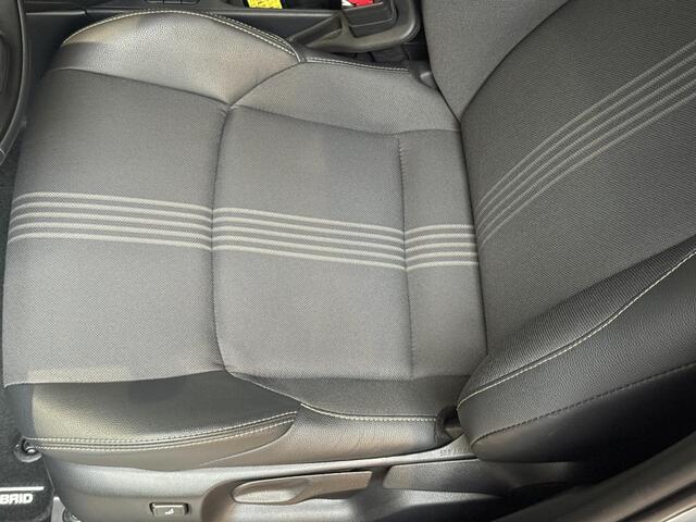 Toyota YARIS Cross 1.5 Hybrid Adventure automaat