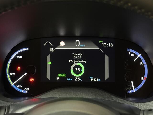 Toyota YARIS Cross 1.5 Hybrid Adventure automaat