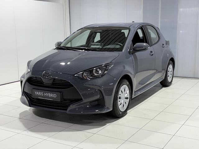 Toyota YARIS 1.5 Hybrid 115 Comfort € 2000 inruilpremie, Snel leverbaar