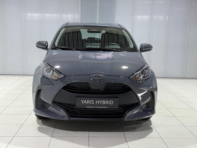 Toyota YARIS 1.5 Hybrid 115 Comfort € 2000 inruilpremie, Snel leverbaar