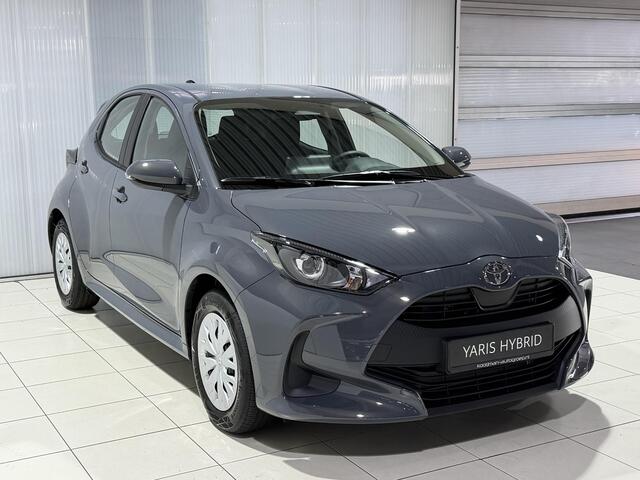 Toyota YARIS 1.5 Hybrid 115 Comfort € 2000 inruilpremie, Snel leverbaar