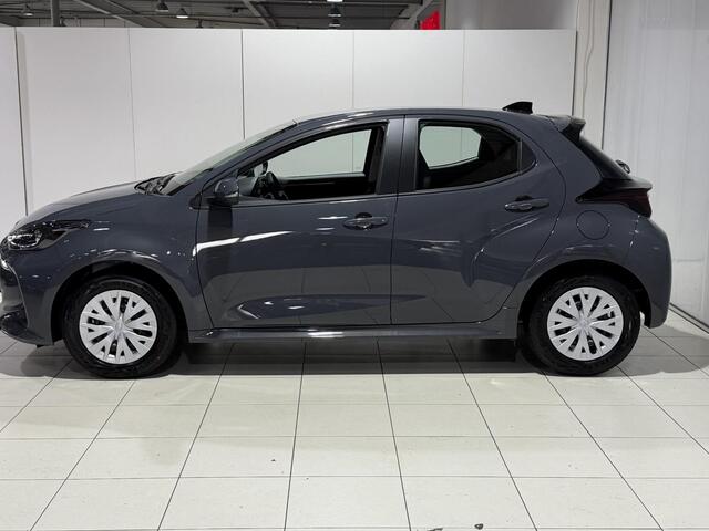 Toyota YARIS 1.5 Hybrid 115 Comfort € 2000 inruilpremie, Snel leverbaar