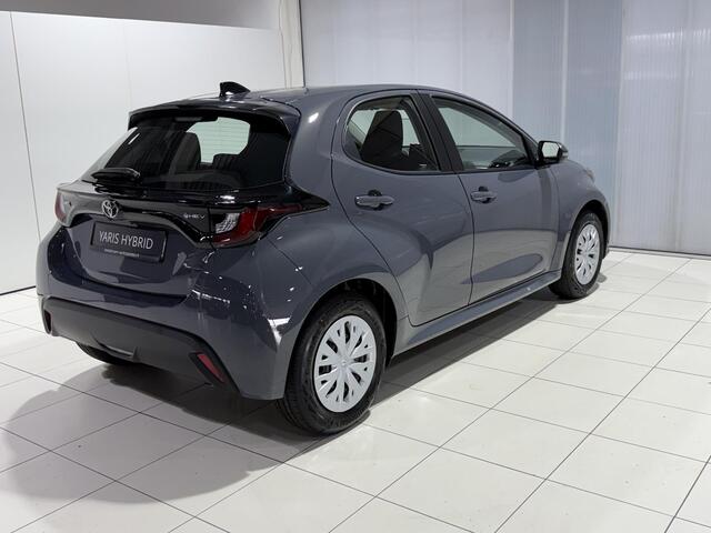 Toyota YARIS 1.5 Hybrid 115 Comfort € 2000 inruilpremie, Snel leverbaar