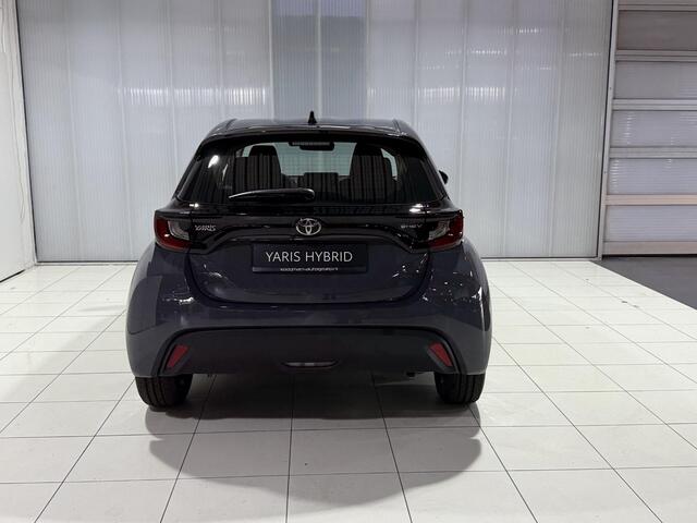 Toyota YARIS 1.5 Hybrid 115 Comfort € 2000 inruilpremie, Snel leverbaar