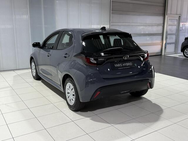 Toyota YARIS 1.5 Hybrid 115 Comfort € 2000 inruilpremie, Snel leverbaar