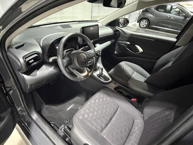 Toyota YARIS 1.5 Hybrid 115 Comfort € 2000 inruilpremie, Snel leverbaar