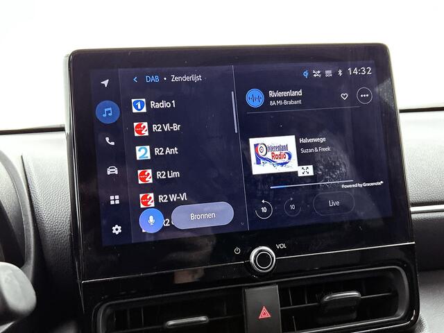 Toyota YARIS Cross 1.5 Hybrid 115 First Edition + | BTW | Stoel+stuurverwarming | Draadloze telefoonlader | Navigatie | Apple CarPlay/Android auto | Cruise Control Adaptive |