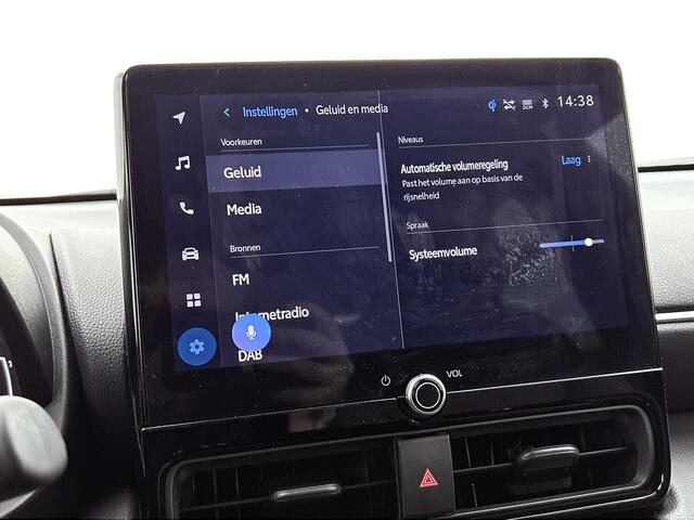 Toyota YARIS Cross 1.5 Hybrid 115 First Edition + | BTW | Stoel+stuurverwarming | Draadloze telefoonlader | Navigatie | Apple CarPlay/Android auto | Cruise Control Adaptive |