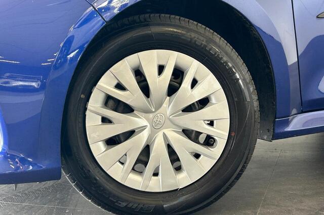 Toyota YARIS 1.5 Hybrid Active, Parkeersensoren, Apple Carplay & Android Auto, 1e eigenaar, Dealer onderhouden!