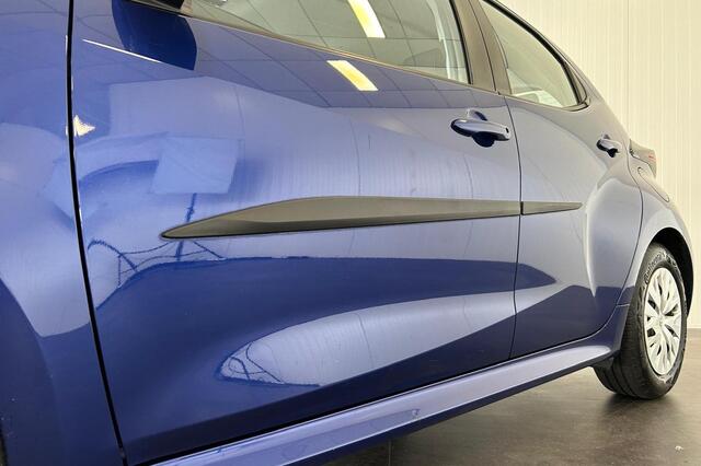 Toyota YARIS 1.5 Hybrid Active, Parkeersensoren, Apple Carplay & Android Auto, 1e eigenaar, Dealer onderhouden!