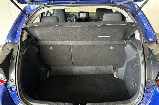 Toyota YARIS 1.5 Hybrid Active, Parkeersensoren, Apple Carplay & Android Auto, 1e eigenaar, Dealer onderhouden!
