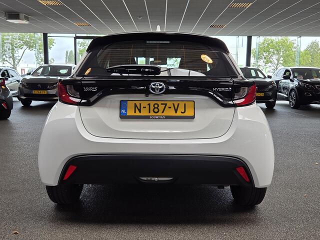 Toyota YARIS 1.5 Hybrid Active / Carplay / Camera