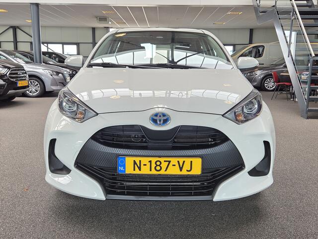 Toyota YARIS 1.5 Hybrid Active / Carplay / Camera