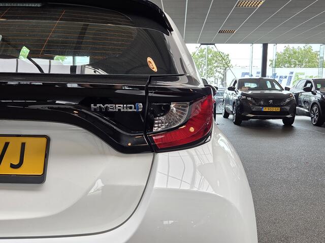 Toyota YARIS 1.5 Hybrid Active / Carplay / Camera