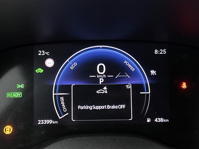 Toyota YARIS Cross 1.5 Hybrid 115 Dynamic Comfort Pack | Lichtmetalen velgen 17' | Voorstoelen & Stuurwiel verwarmd |