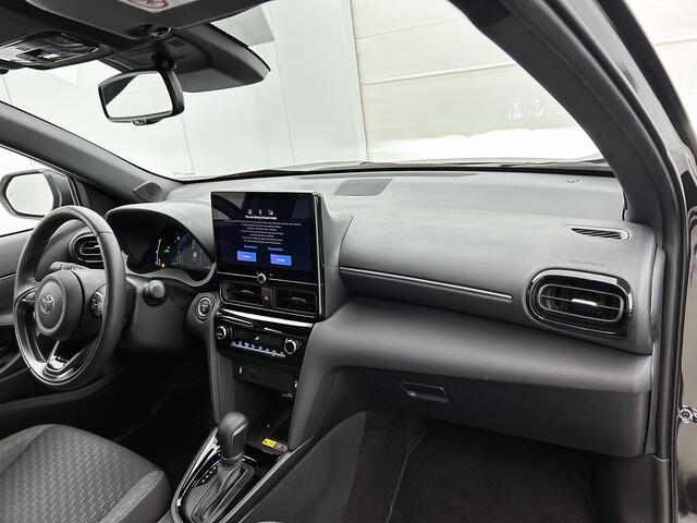 Toyota YARIS Cross 1.5 Hybrid 115 Dynamic Comfort Pack | Lichtmetalen velgen 17' | Voorstoelen & Stuurwiel verwarmd |