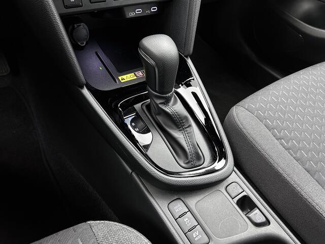 Toyota YARIS Cross 1.5 Hybrid 115 Dynamic Comfort Pack | Lichtmetalen velgen 17' | Voorstoelen & Stuurwiel verwarmd |