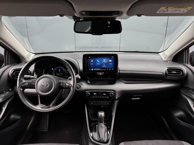 Toyota YARIS 1.5 Hybrid 115 First Edition