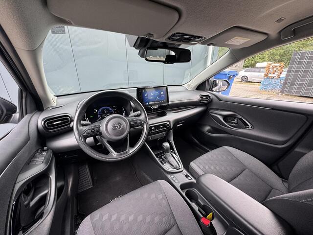Toyota YARIS 1.5 Hybrid 115 First Edition