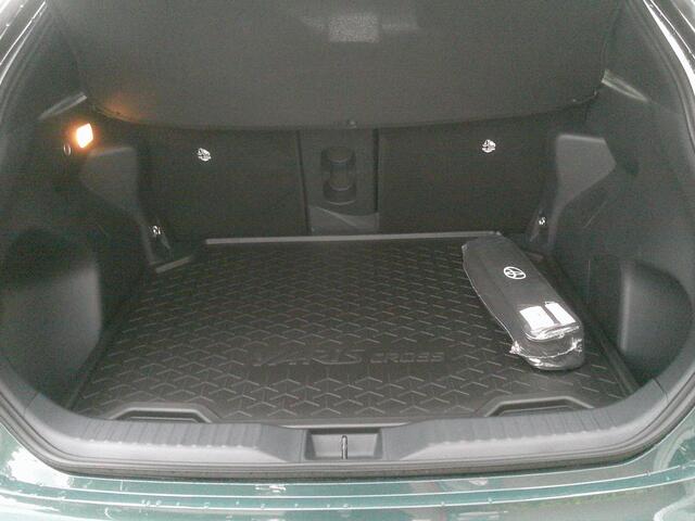 Toyota YARIS Cross 1.5 Hybrid 130 Executive Bi-Tone