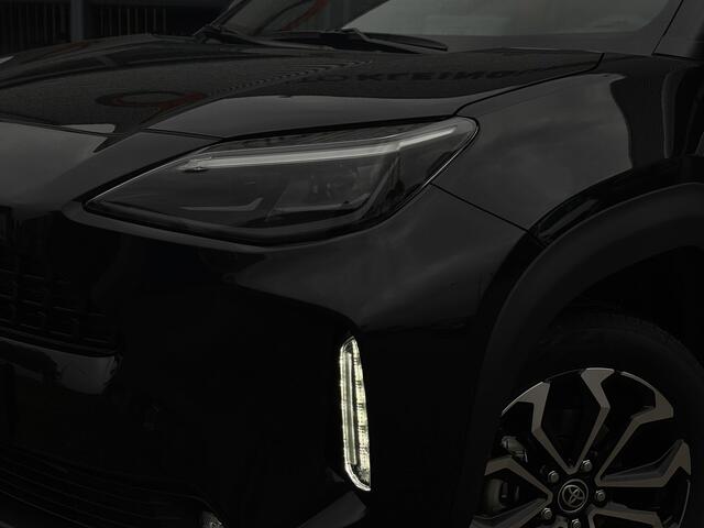 Toyota YARIS Cross 1.5 Hybrid 130 Dynamic / 100% Nieuw / Applecarplay/Android Auto / Stoel, Stuur & Voorruitverwarming /