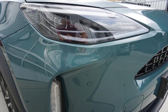 Toyota YARIS Cross 1.5 Hybrid 130 Dynamic |Navi|Carplay|PDC V+A|Dodehoek|Camera|Stoel en stuurverw.|All-Season banden|