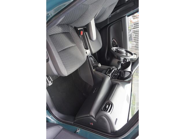 Toyota YARIS Cross 1.5 Hybrid 130 Dynamic |Navi|Carplay|PDC V+A|Dodehoek|Camera|Stoel en stuurverw.|All-Season banden|
